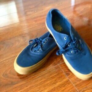 Men's Vans Shoes